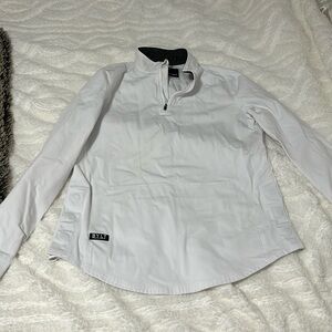 Bylt Basics Women’s Quarterzip